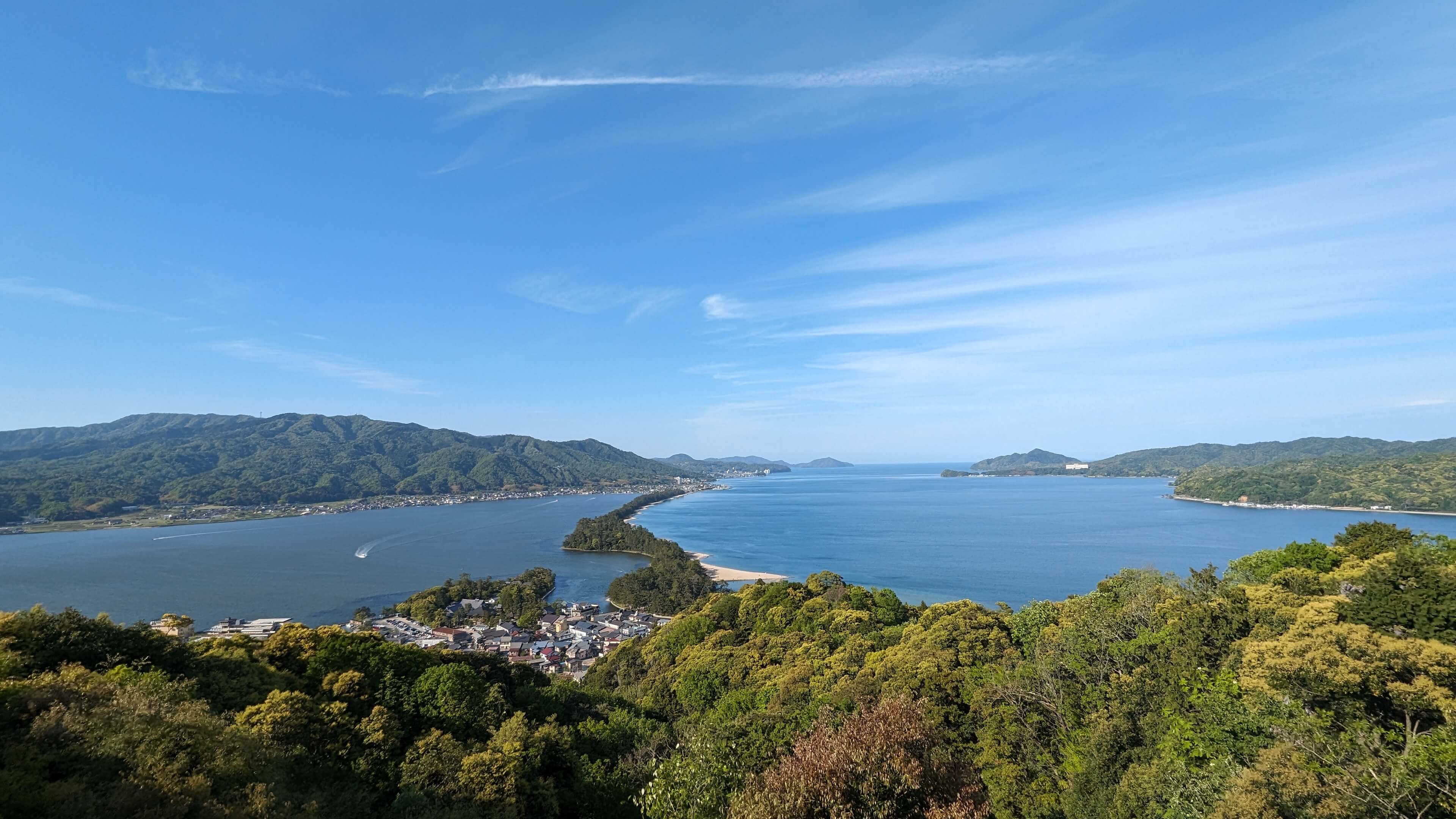 京都天橋立：從胯下窺探日本三景之一，此生絕不能錯過的海之京都飛龍觀 